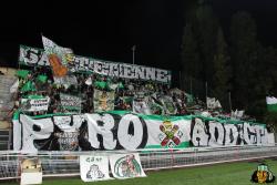 Tribunes : DFCO - ASSE - Photothèque