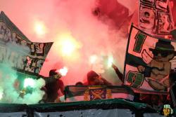 Tribunes : DFCO - ASSE - Photothèque