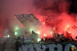 Tribunes : DFCO - ASSE - Photothèque