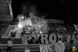 Tribunes : DFCO - ASSE - Photothèque