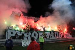 Tribunes : DFCO - ASSE - Photothèque