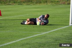 Entraînement des pros - Photothèque