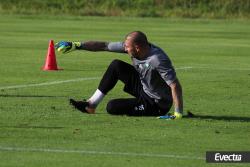 Entraînement des pros - Photothèque