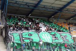 Tribunes : ESTAC - ASSE - Photothèque