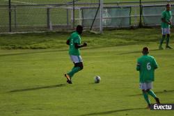 U19N : ASSE - Nîmes - Photothèque