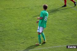 U19N : ASSE - Nîmes - Photothèque