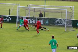 U19N : ASSE - Nîmes - Photothèque