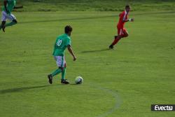 U19N : ASSE - Nîmes - Photothèque