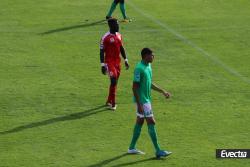 U19N : ASSE - Nîmes - Photothèque