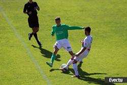 U17N : ASSE - OL - Photothèque