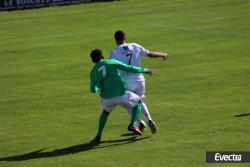 U17N : ASSE - OL - Photothèque