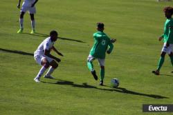 U17N : ASSE - OL - Photothèque