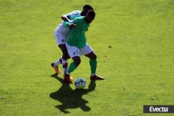 U17N : ASSE - OL - Photothèque