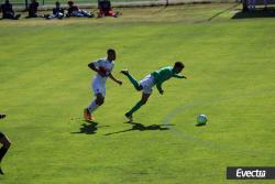 U17N : ASSE - OL - Photothèque