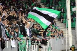 Tribunes : ASSE - FCM - Photothèque