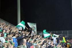 Tribunes : ASSE - FCM - Photothèque