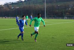 U17 : ASSE 2-0 Stade Auxerre - Photothèque