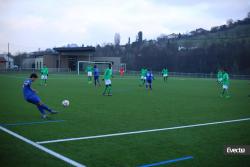 U17 : ASSE 2-0 Stade Auxerre - Photothèque