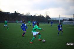 U17 : ASSE 2-0 Stade Auxerre - Photothèque