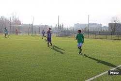 U17 : ASSE 2-0 Stade Auxerre - Photothèque