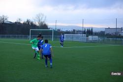 U17 : ASSE 2-0 Stade Auxerre - Photothèque