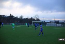 U17 : ASSE 2-0 Stade Auxerre - Photothèque