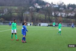 U17 : ASSE 2-0 Stade Auxerre - Photothèque