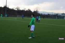 U17 : ASSE 2-0 Stade Auxerre - Photothèque