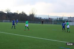 U17 : ASSE 2-0 Stade Auxerre - Photothèque