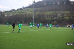 U17 : ASSE 2-0 Stade Auxerre - Photothèque