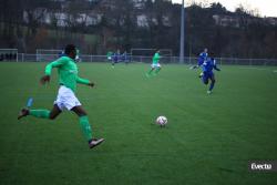 U17 : ASSE 2-0 Stade Auxerre - Photothèque