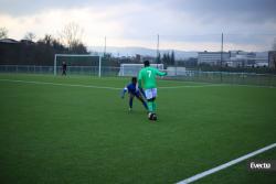 U17 : ASSE 2-0 Stade Auxerre - Photothèque