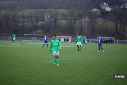 U17 : ASSE 2-0 Stade Auxerre - Photothèque