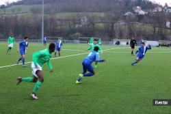 U17 : ASSE 2-0 Stade Auxerre - Photothèque