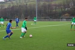 U17 : ASSE 2-0 Stade Auxerre - Photothèque