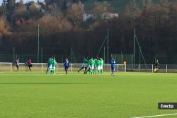 U17 : ASSE 2-0 Stade Auxerre - Photothèque