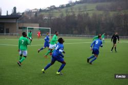 U17 : ASSE 2-0 Stade Auxerre - Photothèque