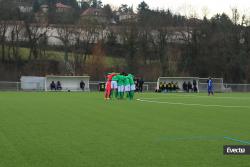 U17 : ASSE 2-0 Stade Auxerre - Photothèque