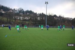 U17 : ASSE 2-0 Stade Auxerre - Photothèque