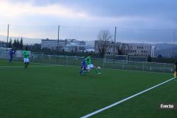 U17 : ASSE 2-0 Stade Auxerre - Photothèque