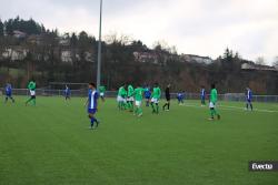 U17 : ASSE 2-0 Stade Auxerre - Photothèque