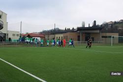 U17 : ASSE 2-0 Stade Auxerre - Photothèque