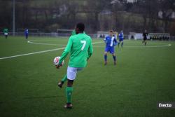 U17 : ASSE 2-0 Stade Auxerre - Photothèque