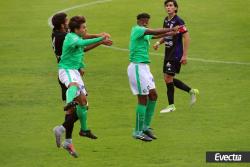 U19N : ASSE - ACA - Photothèque