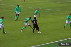 U19N : ASSE - ACA - Photothèque