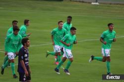 U19N : ASSE - ACA - Photothèque