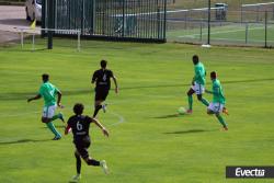 U19N : ASSE - ACA - Photothèque