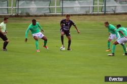 U19N : ASSE - ACA - Photothèque