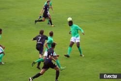 U19N : ASSE - ACA - Photothèque