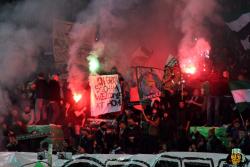 N3 : ASSE (b) - Clermont Foot (b) - Photothèque